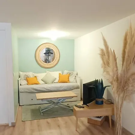 Loft En Centre 아파트