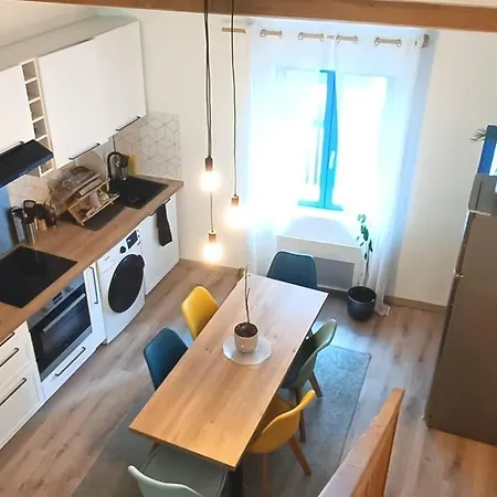 Loft En Centre * 페르피냥