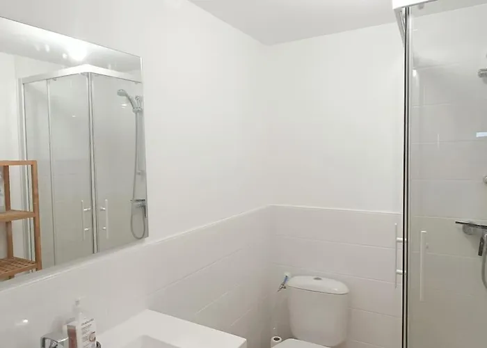 Loft En Centre דירה *